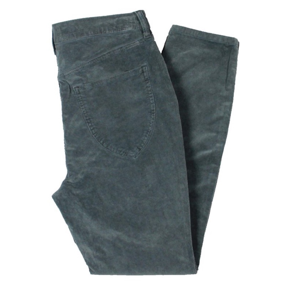 Free People Corduroy Pants - Picture 3 of 4